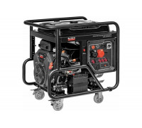 Генератор Elitech GES 25000ЕS-3 HD 204575
