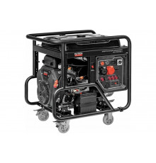 Генератор Elitech GES 25000ЕS-3 HD 204575