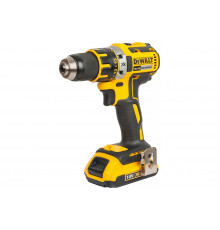 Аккумуляторная дрель-шуруповерт DEWALT DCD 790 D2