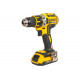 Аккумуляторная дрель-шуруповерт DEWALT DCD 790 D2