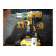 Аккумуляторная дрель-шуруповерт DEWALT DCD 790 D2