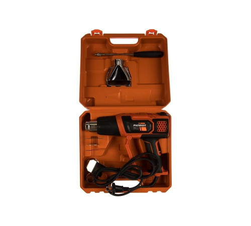 Технический фен PATRIOT HG 215 170301321