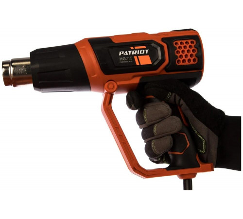 Технический фен PATRIOT HG 215 170301321