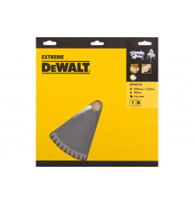 Пильный диск по ламинату (305х30 мм; 60 HZ) DEWALT DT4218
