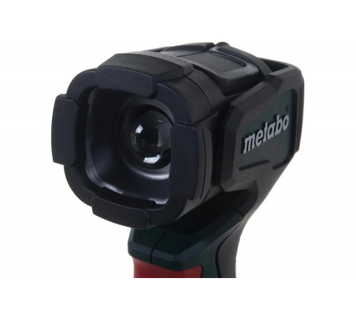 Фонарь METABO PowerMaxx ULA 12 LED (600788000) без акк. и з.у
