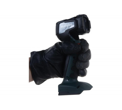 Фонарь METABO PowerMaxx ULA 12 LED (600788000) без акк. и з.у