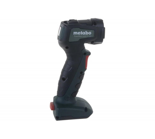 Фонарь METABO PowerMaxx ULA 12 LED (600788000) без акк. и з.у