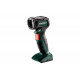 Фонарь METABO PowerMaxx ULA 12 LED (600788000) без акк. и з.у