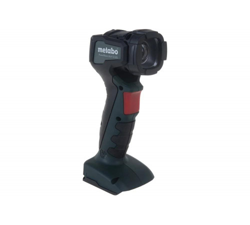 Фонарь METABO PowerMaxx ULA 12 LED (600788000) без акк. и з.у