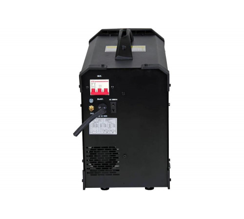 Инверторный сварочный аппарат Elitech HD WM 300 SYN 204472