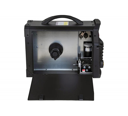 Инверторный сварочный аппарат Elitech HD WM 300 SYN 204472