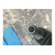 Короткий продувочный пистолет с безопасной форсункой RODCRAFT 8240S 8955000009