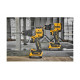 Ударная дрель-шуруповерт Dewalt Powerstack DCD805E1T-QW