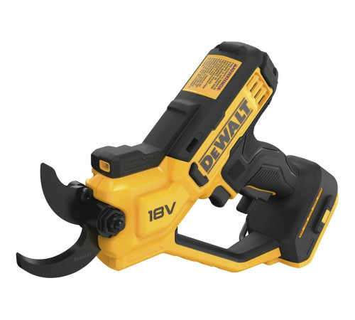 Секатор Dewalt 18 В DCMPP568N-XJ