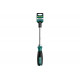 KRAFTOOL SL8х150 мм, отвертка ударная Impact 250033-8