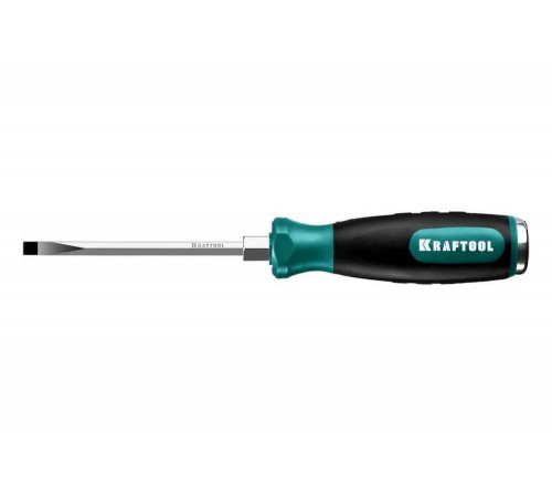 KRAFTOOL SL8х150 мм, отвертка ударная Impact 250033-8