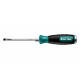 KRAFTOOL SL8х150 мм, отвертка ударная Impact 250033-8