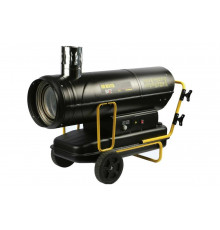 Дизельный нагреватель воздуха Zitrek BFG-100B 100кВт 070-2821
