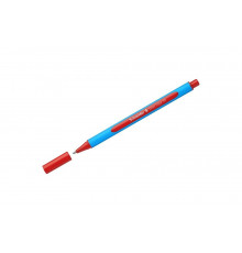 Шариковая ручка Schneider Slider Edge XB красная, 1,4 мм, трехгранная 152202
