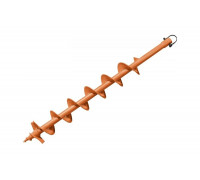 Шнек для грунта GDB-80 CARVER 01.003.00062