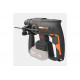 Мощный перфоратор WORX WX381: бесщеточная технология для эффективной работы