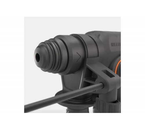Мощный перфоратор WORX WX381: бесщеточная технология для эффективной работы Мощный перфоратор WORX WX381: бесщеточная технология для эффективной работы