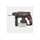 Мощный перфоратор WORX WX381: бесщеточная технология для эффективной работы
