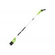 Высоторез GREENWORKS GD60PS (1400407) без акк. и з.у