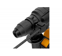 Аккумуляторный перфоратор Denzel  blrh-ib-26, li-ion, 18 в 26701