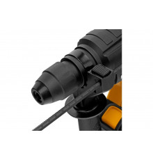 Аккумуляторный перфоратор Denzel  blrh-ib-26, li-ion, 18 в 26701