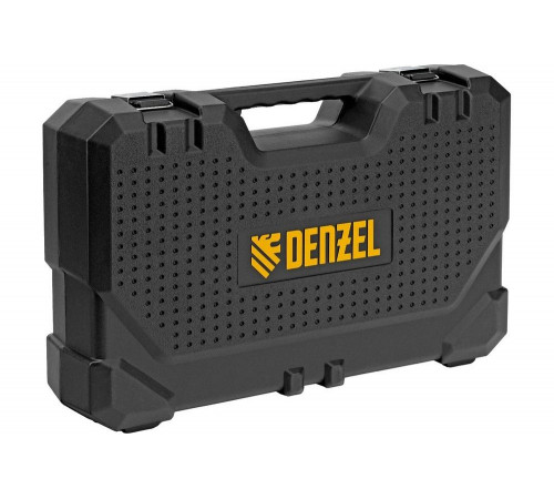 Аккумуляторный перфоратор Denzel  blrh-ib-26, li-ion, 18 в 26701