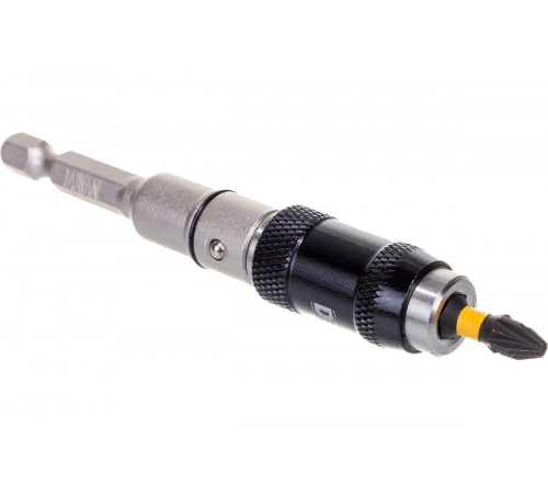 Шарнирный держатель PZ2 25 мм DEWALT DT7505
