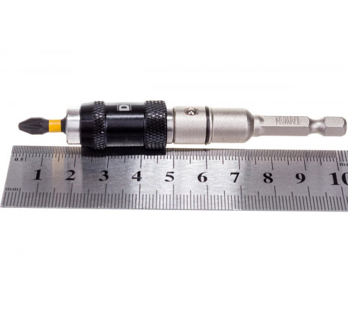 Шарнирный держатель PZ2 25 мм DEWALT DT7505