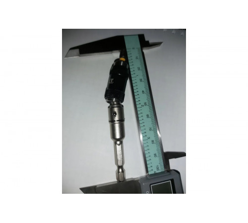 Шарнирный держатель PZ2 25 мм DEWALT DT7505