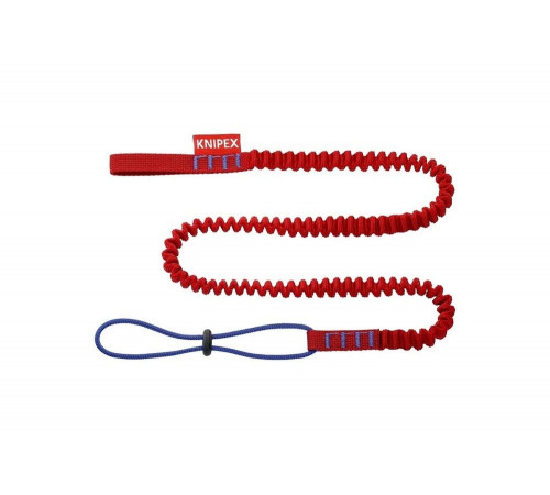 Страховочный строп для инструмента KNIPEX KN-005001TBK Страховочный строп для инструмента KNIPEX KN-005001TBK