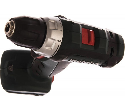 Шуруповерт METABO PowerMaxx BS 12 601036840 без акк и з.у Шуруповерт METABO PowerMaxx BS 12 601036840 без акк и з.у