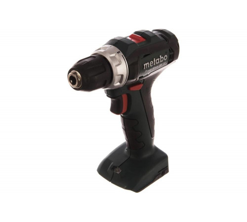 Шуруповерт METABO PowerMaxx BS 12 601036840 без акк и з.у Шуруповерт METABO PowerMaxx BS 12 601036840 без акк и з.у