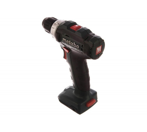 Шуруповерт METABO PowerMaxx BS 12 601036840 без акк и з.у Шуруповерт METABO PowerMaxx BS 12 601036840 без акк и з.у