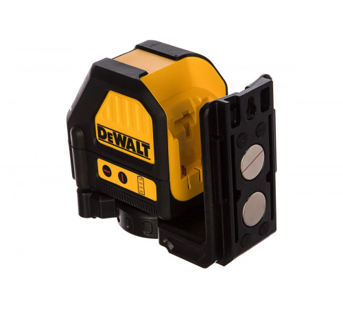 Cамовыравнивающийся лазерный уровень DEWALT DCE088LR