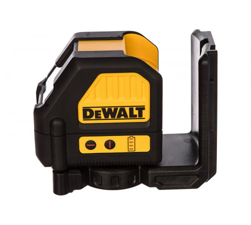 Cамовыравнивающийся лазерный уровень DEWALT DCE088LR