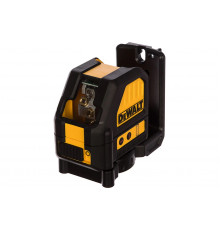 Cамовыравнивающийся лазерный уровень DEWALT DCE088LR