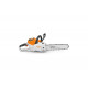 Аккумуляторная пила STIHL MSA 220 C-B 14" 12512000086