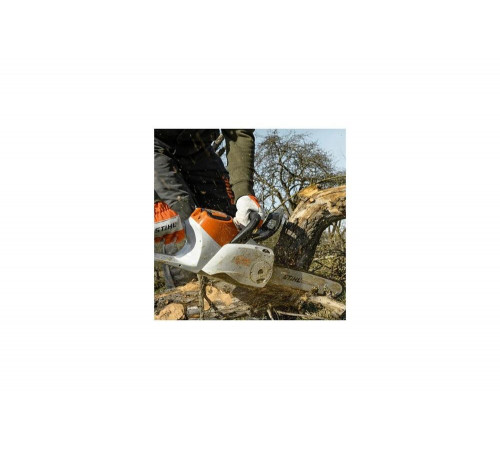Аккумуляторная пила STIHL MSA 220 C-B 14" 12512000086
