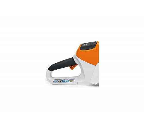 Аккумуляторная пила STIHL MSA 220 C-B 14" 12512000086