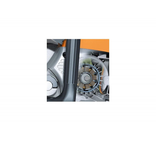 Аккумуляторная пила STIHL MSA 220 C-B 14" 12512000086
