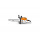 Аккумуляторная пила STIHL MSA 220 C-B 14" 12512000086