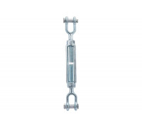 Талреп TOR вилка-вилка, М20, 3/4"-6" 123203