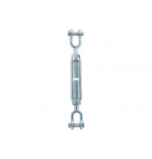 Талреп TOR вилка-вилка, М20, 3/4"-6" 123203