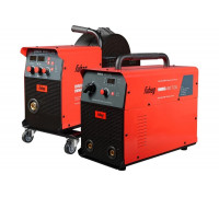 Сварочный полуавтомат инвертор FUBAG INMIG 400T DG 31440 31440.1