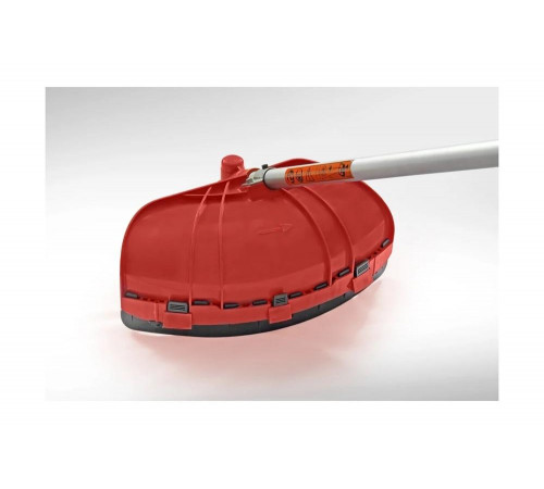 Бензиновая коса CARVER GBC-126 01.001.00010
